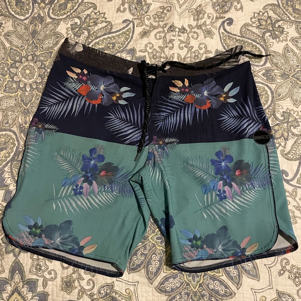 O’Neill Hyperfreak Board shorts